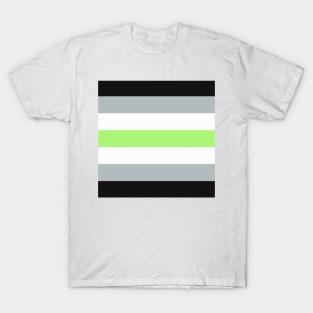 Agender T-Shirt